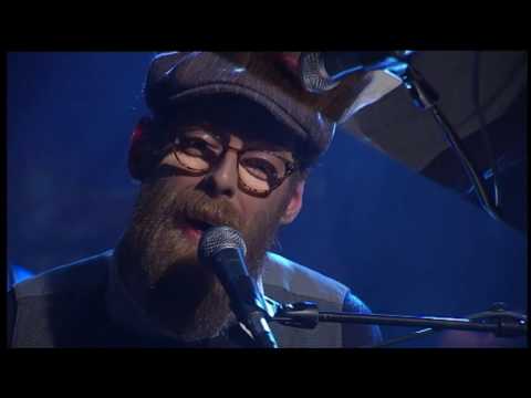 Sigurður Guðmundsson og Memfismafían - Orðin mín (Vikan með Gísla Marteini)