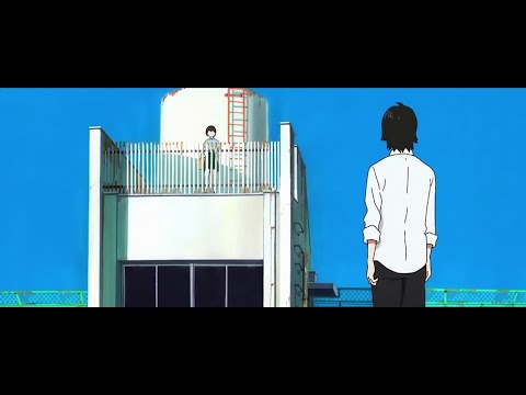 Sonny Boy Opening - 1080p