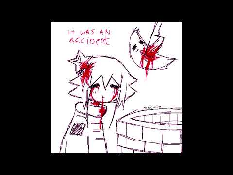 [free for profit] ecco2k x dolly x oaf1 emotional hyperpop type beat "accident"