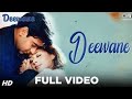 Deewane | Indian Sunny Deol & Shilpa Shetty | Shaan & Alka Yagnik | Anand Raj Anand