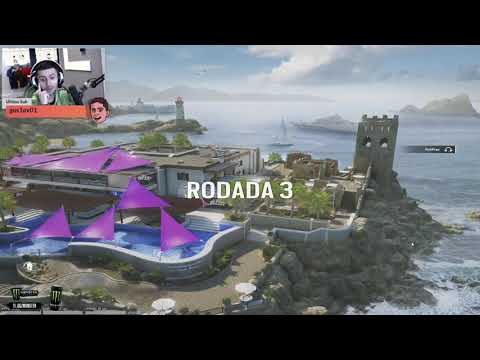 RAZAH CONHECENDO O RAGE GRINGO KKK, BACK TO MENU KKKK - MELHORES MOMENTOS RAINBOW SIX SIEGE