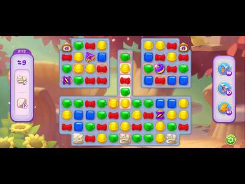 Homescapes level 9172 HD