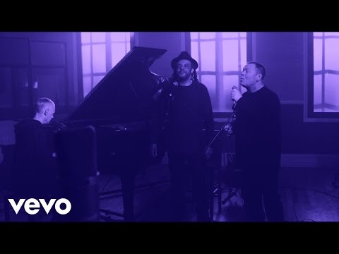 UB40 featuring Ali, Astro & Mickey - Unplugged/ Live teaser