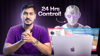 TuriX AI: The Computer Use Agent That Does Your Work FOR You