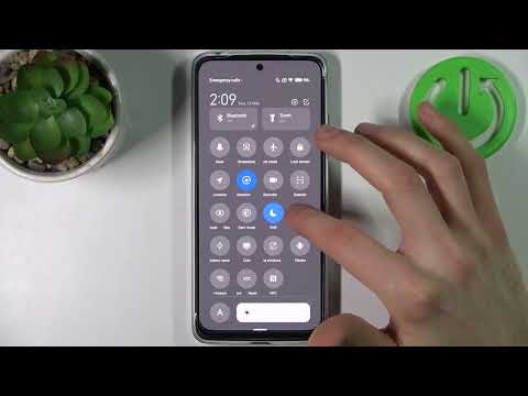 How to Activate Power Saving Mode on XIAOMI Redmi Note 11 - Battery Saver