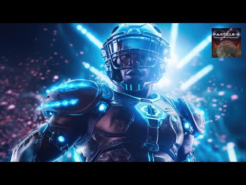 Armin van Buuren vs Human Resource - Dominator (Particle-X Rework: '26 edit) #fyp #dance #psy #remix