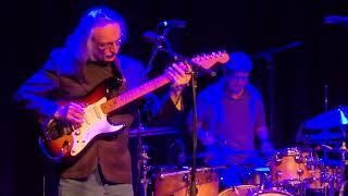 Sonny Landreth. "Congo Square"