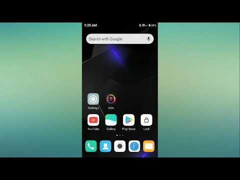Fix Redmi 8A Brightness Problem Solved