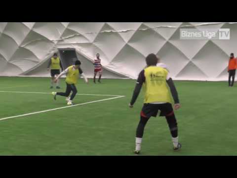 25.01.2017 II Liga C - PKO Bank Polski vs CMI