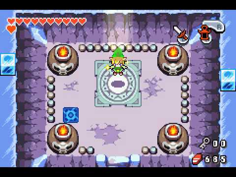 Let's Play: The Minish Cap Part 32