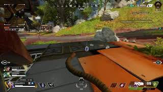 ［生配信］1時間Apexランク