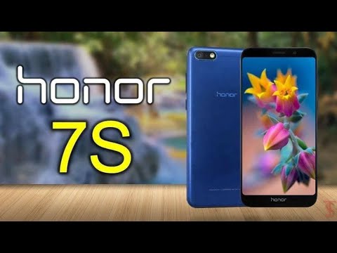 #Honor7S #honor Honor 7S unboxing 🔥🔥🔥