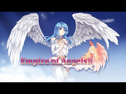 Empire of Angels IV Opening Movie (Switch, PS4, Xbox One) thumbnail