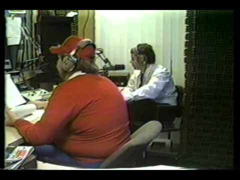 Tom Rivers CFTR Mid 80's