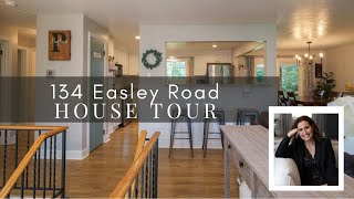 137 Easley Road Pittsburgh, Pa  15237