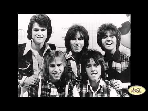 Bay city rollers shang alang.