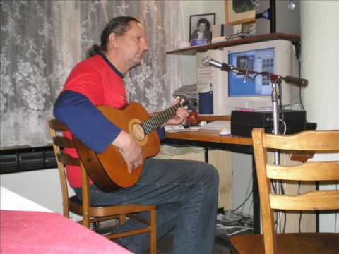 Milan Buričin - Čekání na lásku