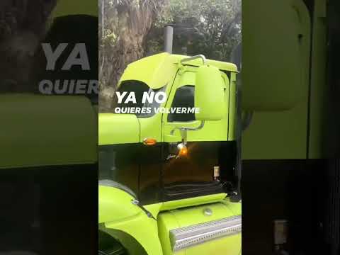 BOOF🗣️❗#mulas #tractomulascolombianas #tractomulas #camiones #tractocamiones #kenworth #carretera