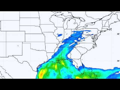 December 13, 2019 Weather Xtreme Video - Morning Edition