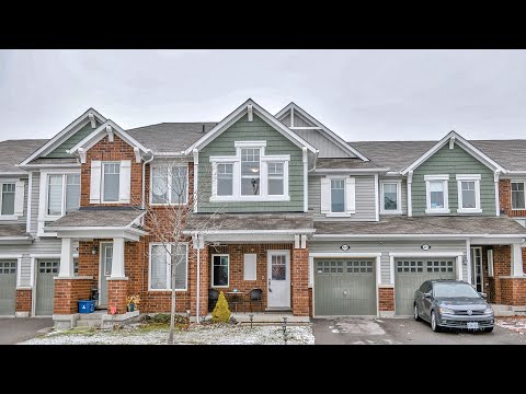1875 LIATRIS DRIVE, PICKERING