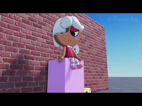 Ginger’s Revenge | Roblox Fart Animation