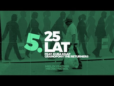 Video thumbnail for 25 lat