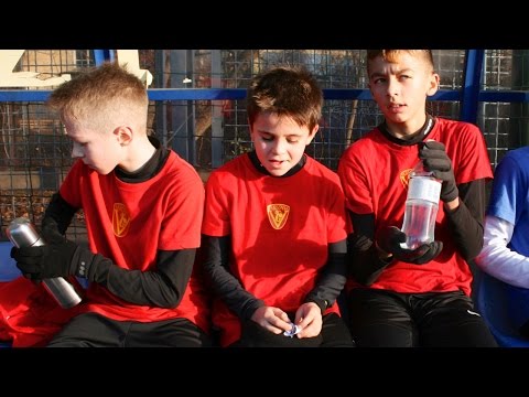 VARSOVIA 2003 - UKS BŁYSKAWICA WARSZAWA 6:1