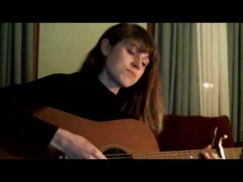 Dark Eyes by Bob Dylan | Performed by Kaitlin Rose