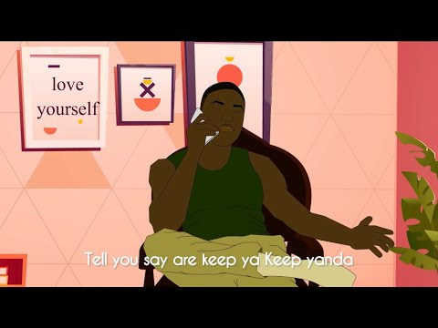 Markafish - Come to Daddy ( Featuring Mello Seven ) (Visualizer)