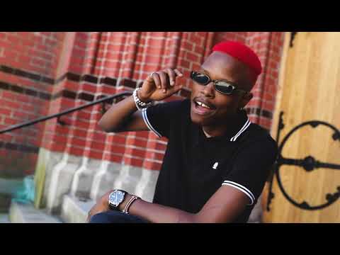 Born again ft Kidd Iann Official Video