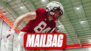 HuskerOnline answers your Nebraska football & Husker spring game questions in the weekly mailbag