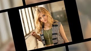 Jackie Evancho - The Haunting