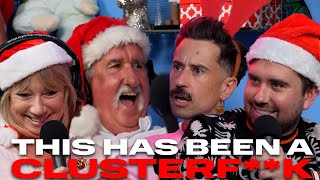 132: Why We’re So Grateful for Everything This Christmas