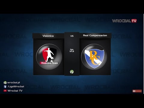 WROCBAL: Visionica - Real Compensacion 5:4