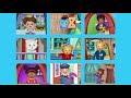 Daniel Tiger Sing Along Special Trailer Starts Monday 17th August 2020