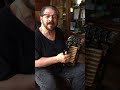 Jo-EL Sonnier sings Cajun Born