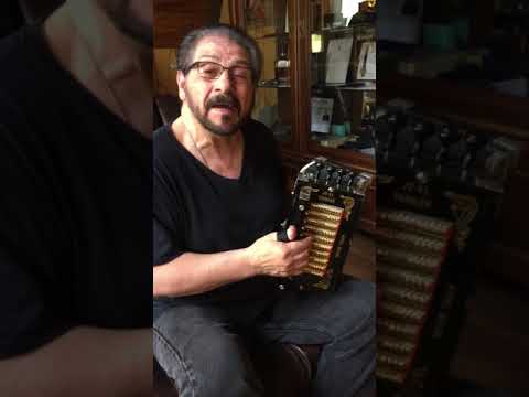 Thumbnail for Jo-EL Sonnier sings Cajun Born by Jo-El Sonnier
