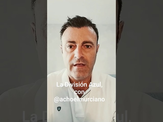 Vídeo relacionado con Legión Azul Y Segunda Guerra Mundial (HISTORIA CONTEMPORANEA)