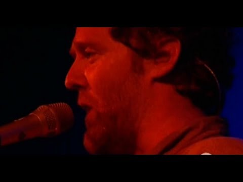 The Frames - New Partner (w/ Holly Throsby) (Live in Sydney) | Moshcam