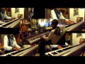 Princess of China - Coldplay ft. Rihanna (Multi Track Piano Cover HD)