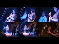 The Gun Club - Live At Komm Nuremberg 1994 03 23 Full Album Unofficial. Final Tour