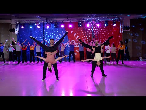 FOWCS 2024 - PRO SHOW