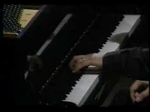 Marc-Andre Hamelin plays Bach-Busoni Chaconne Part 2 of 2