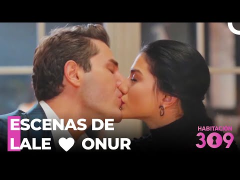 Escenas De Lale & Onur #24 - Habitación 309