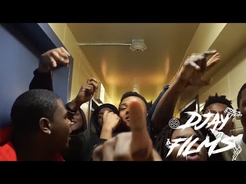Dman & Dmacc - Everything (Remix) (Official Music Video)