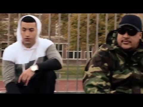 Balistic Man - These Days (Produced by Buddha Bumps)