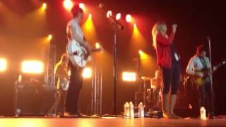 Bryan and Katie Torwalt &quot;I&#39;m a lover of your presence&quot; live