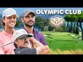 The Major Cut Olympic Club US Open