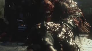 バイオハザードRE3やりまーす！！
