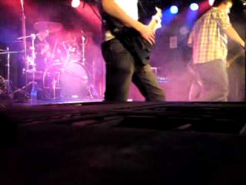 The Vile Creation - Fear Of Betrayal